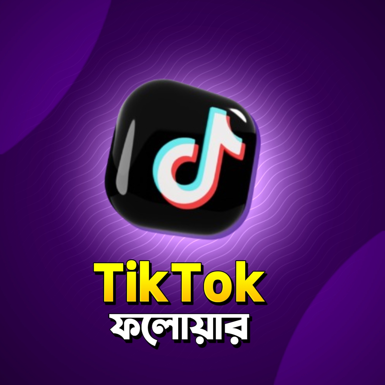 TikTok Account Followers