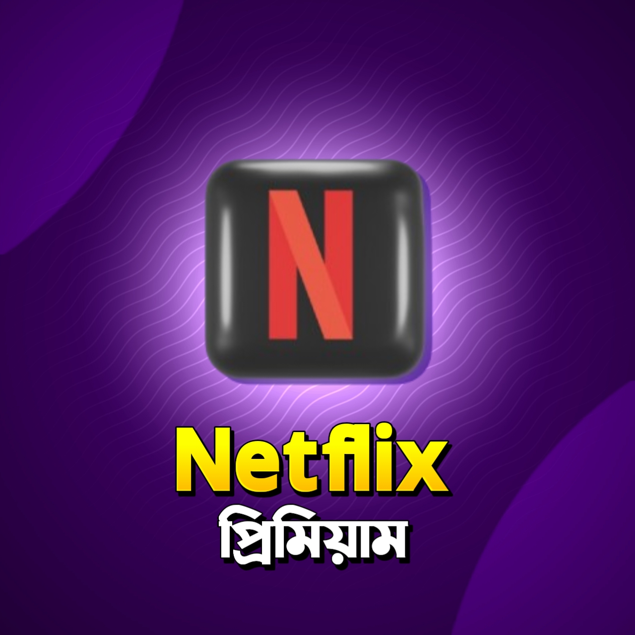 Netflix Premium